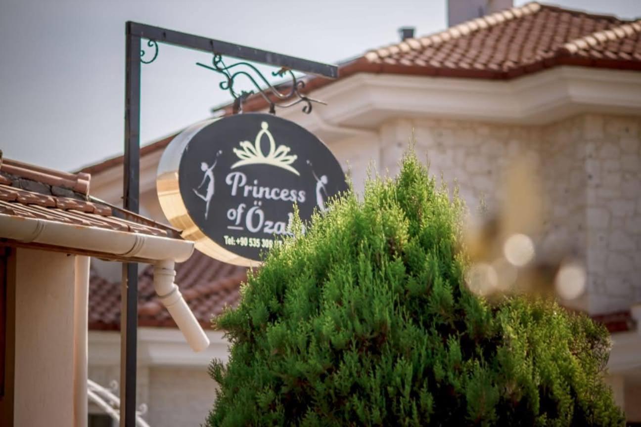 Princess Of Oezalp Dalyan Exterior foto