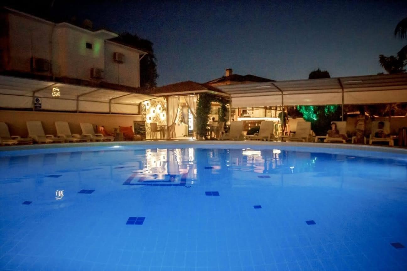 Princess Of Oezalp Dalyan Exterior foto