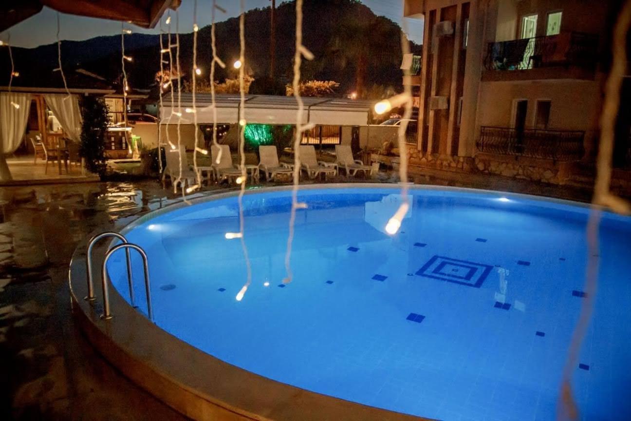 Princess Of Oezalp Dalyan Exterior foto