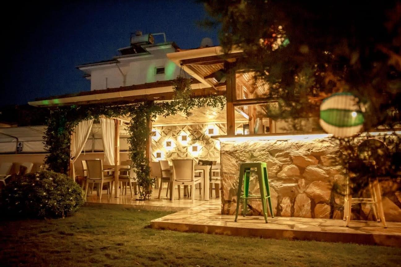 Princess Of Oezalp Dalyan Exterior foto
