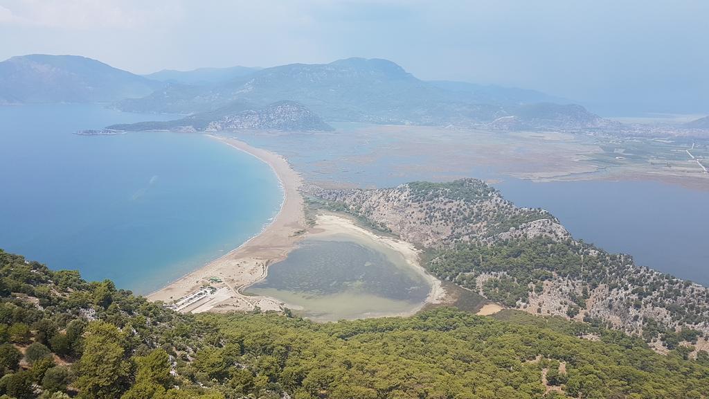 Princess Of Oezalp Dalyan Exterior foto